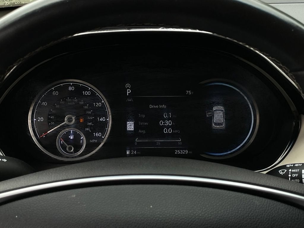 2023 Genesis GV70 2.5T