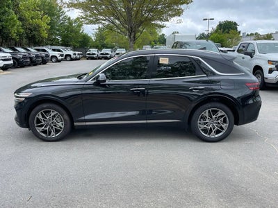 2023 Genesis GV70 2.5T