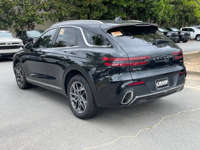 2023 Genesis GV70 2.5T