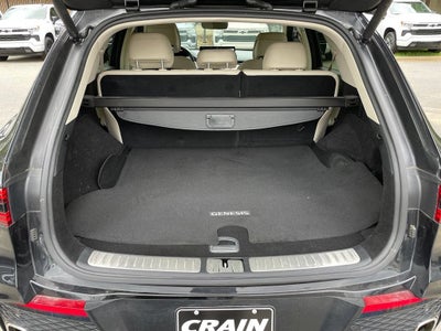 2023 Genesis GV70 2.5T