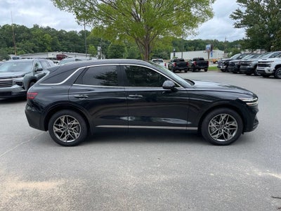 2023 Genesis GV70 2.5T