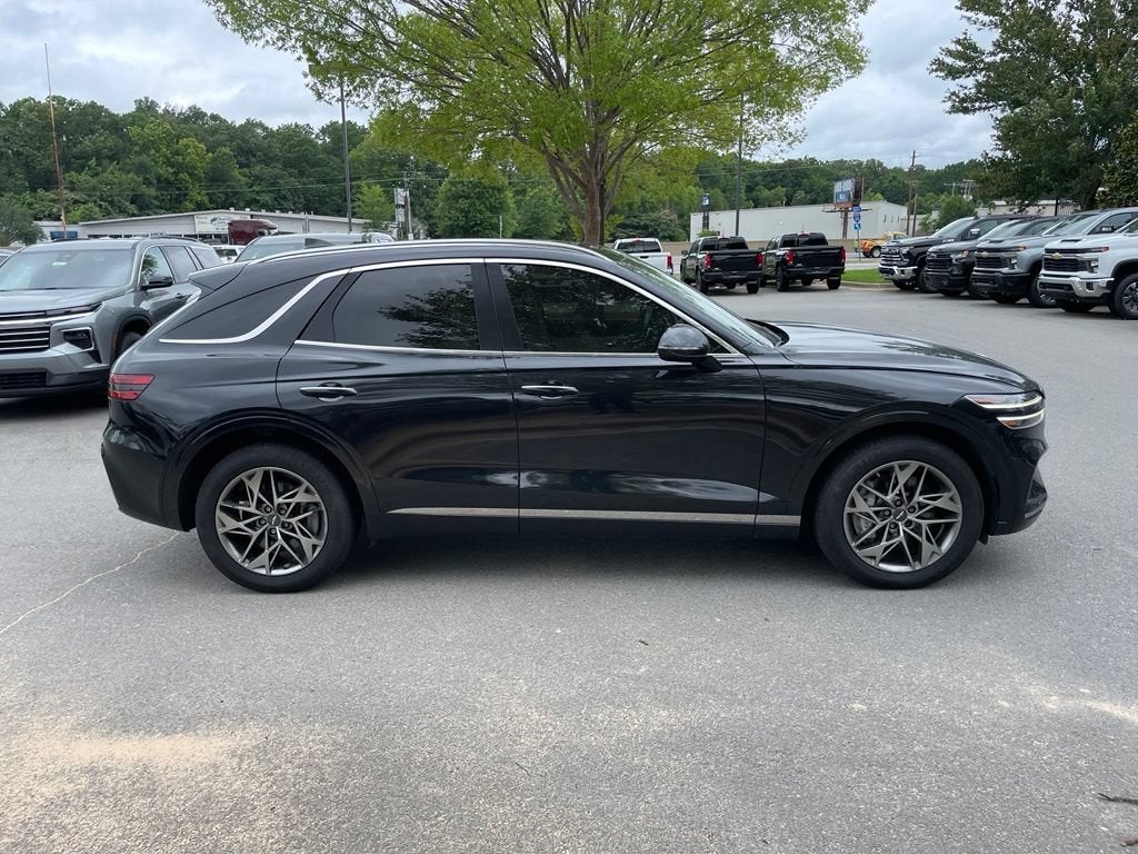 2023 Genesis GV70 2.5T