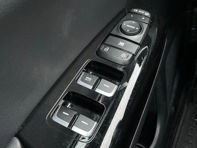 2021 Kia Sportage EX