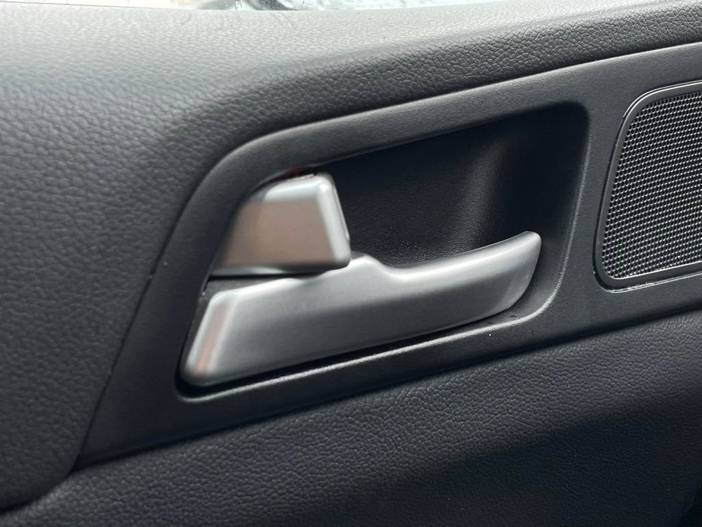 2021 Kia Sportage EX