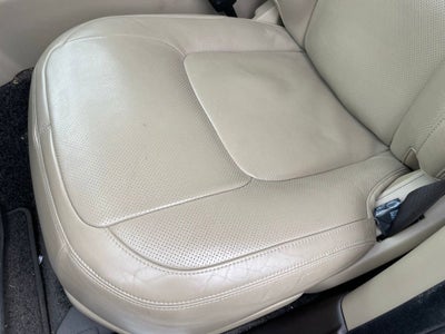 2020 Land Rover Range Rover HSE