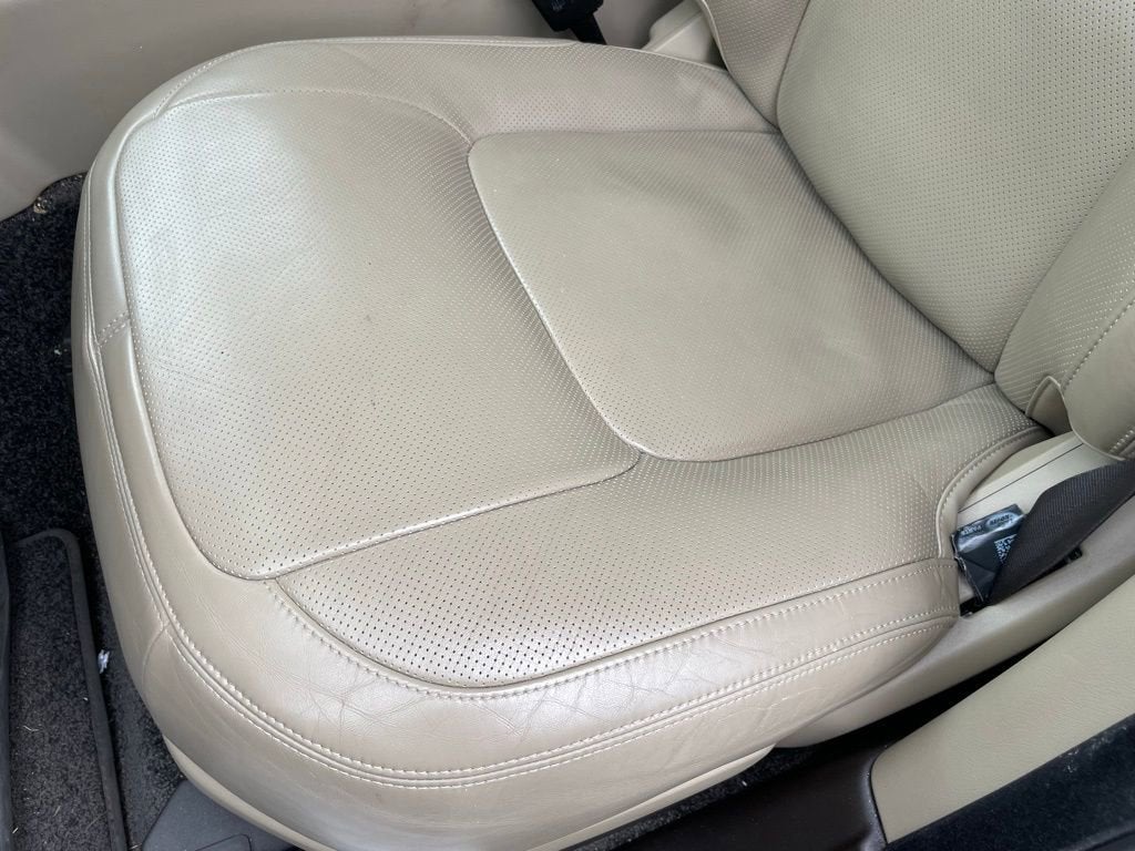 2020 Land Rover Range Rover HSE