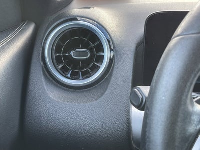 2022 Mercedes-Benz GLB GLB 250