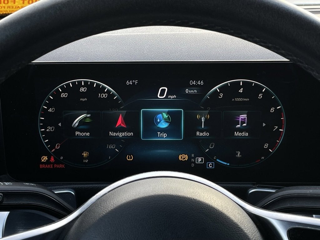 2022 Mercedes-Benz GLB GLB 250