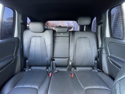 2022 Mercedes-Benz GLB GLB 250