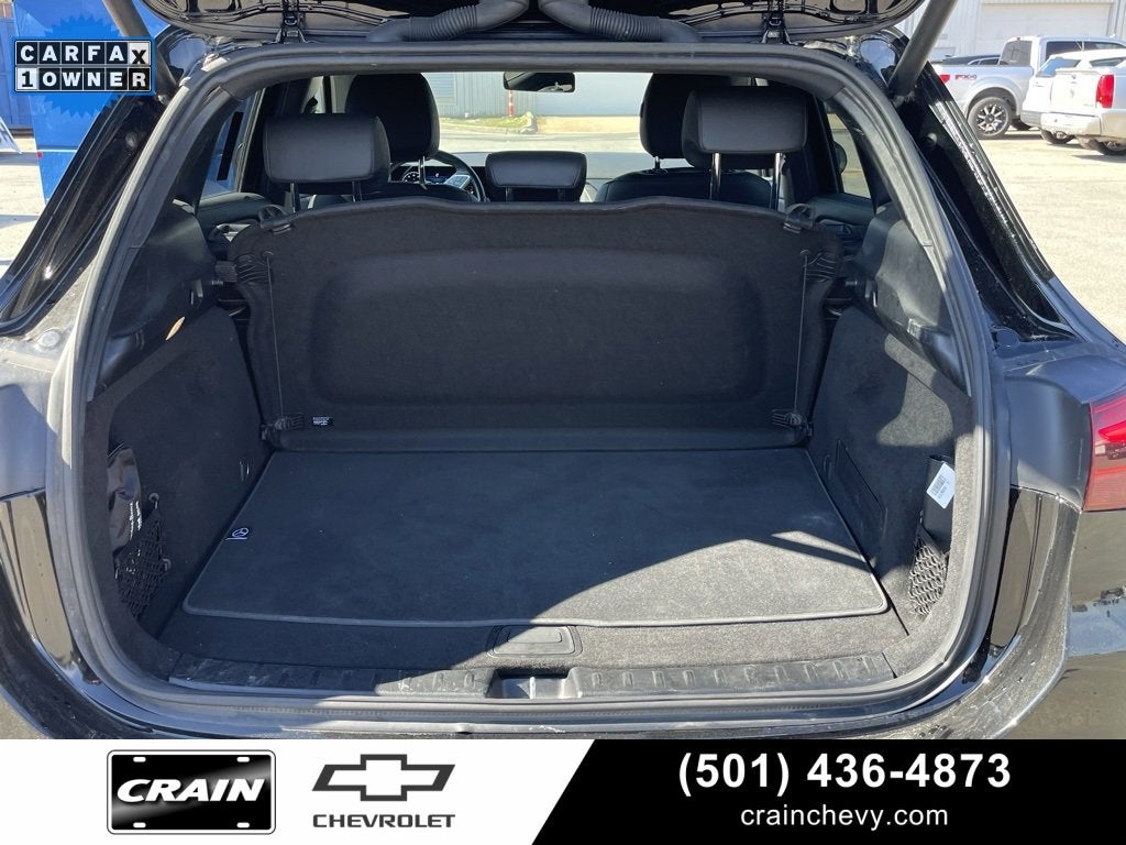 2025 Mercedes-Benz GLA GLA 250