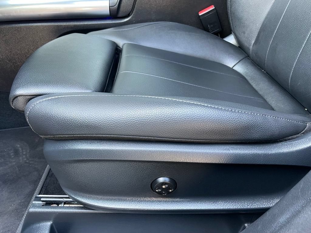 2021 Mercedes-Benz GLA GLA 250