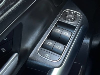 2021 Mercedes-Benz GLA GLA 250