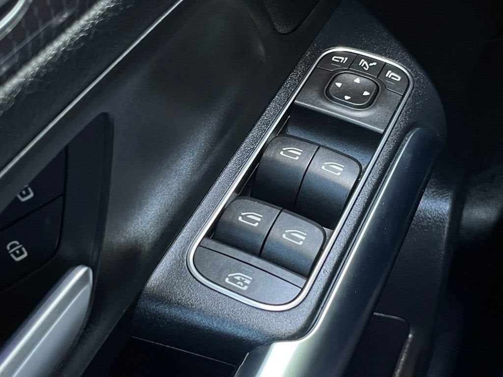 2021 Mercedes-Benz GLA GLA 250