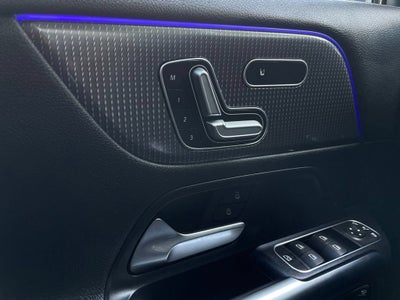 2021 Mercedes-Benz GLA GLA 250