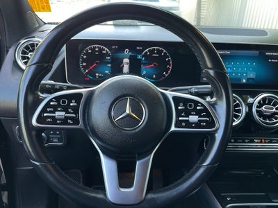 2021 Mercedes-Benz GLA GLA 250