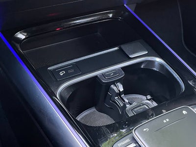 2021 Mercedes-Benz GLA GLA 250