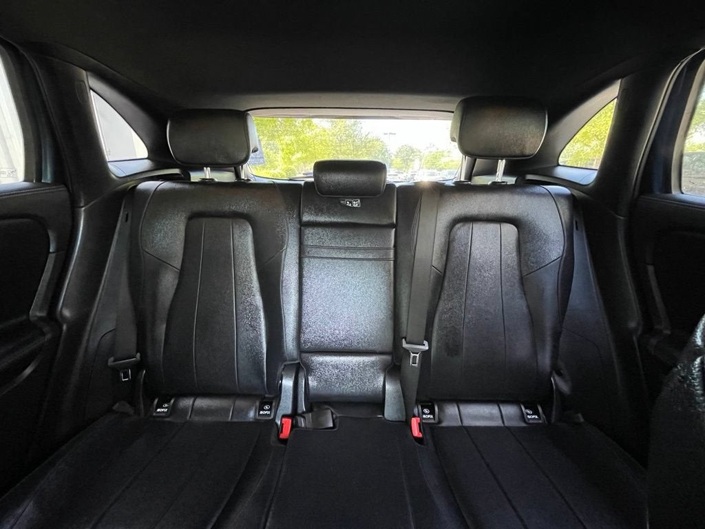 2021 Mercedes-Benz GLA GLA 250