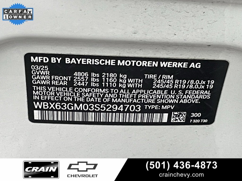 2025 BMW X2 xDrive28i