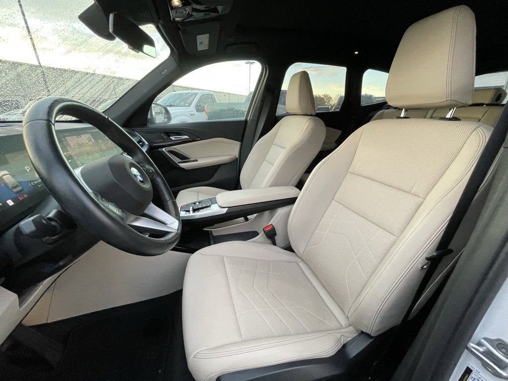 2024 BMW X1 xDrive28i