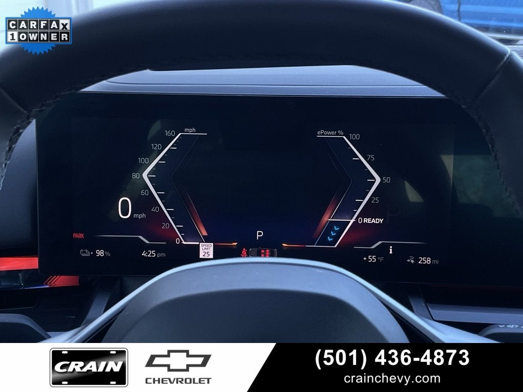 2024 BMW i5 eDrive40