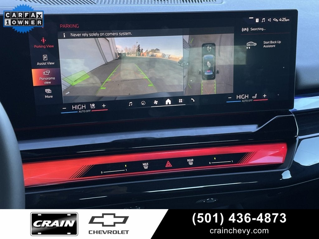 2024 BMW i5 eDrive40