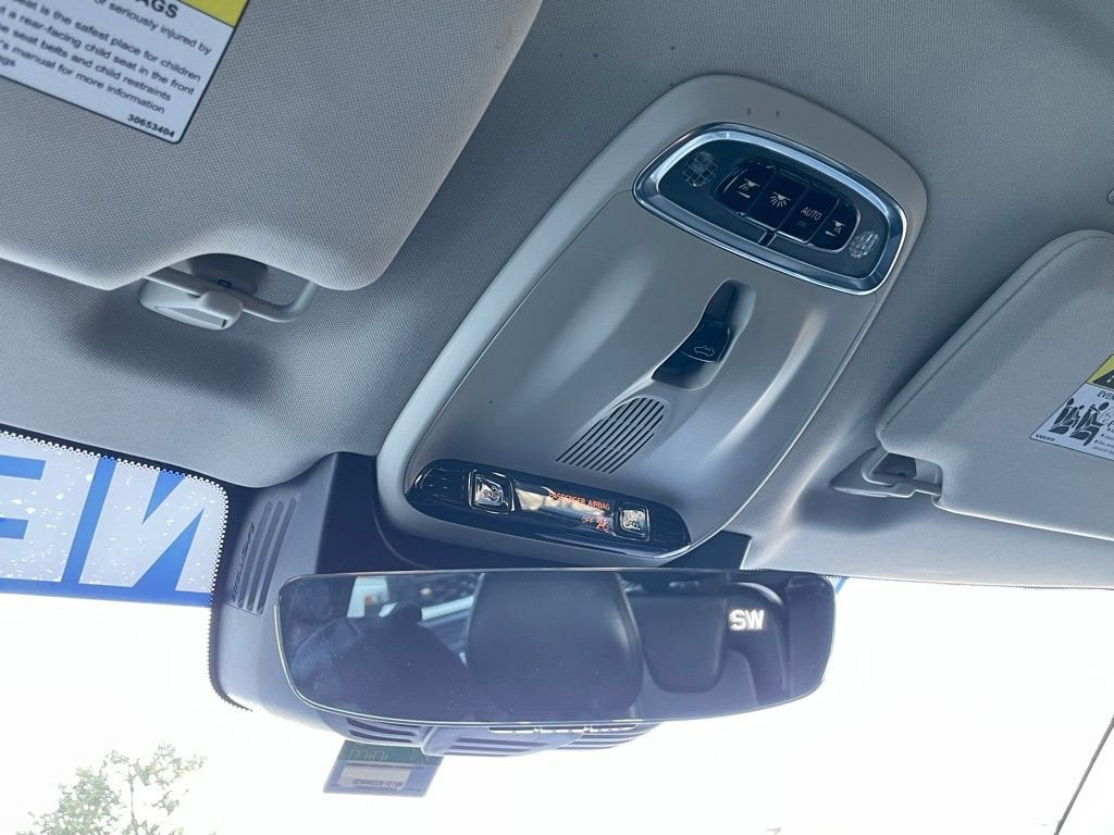 2021 Volvo XC90 Momentum