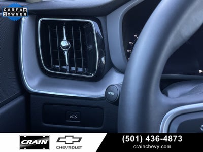 2023 Volvo XC60 Core