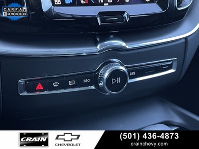 2023 Volvo XC60 Core