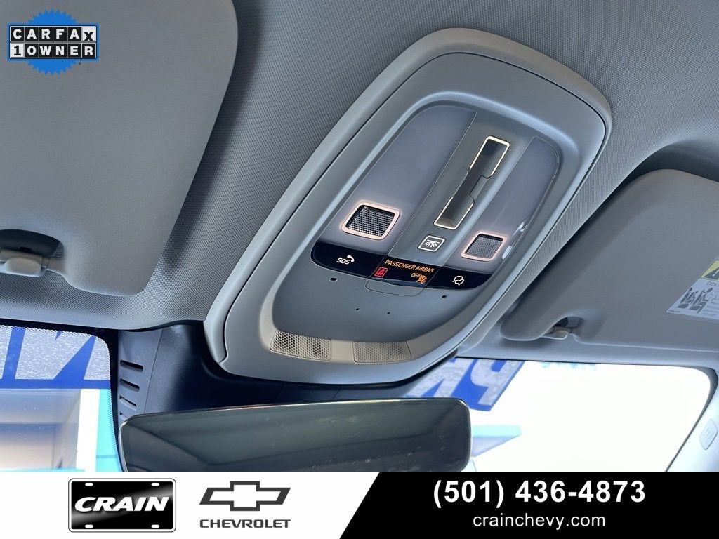 2023 Volvo XC60 Core