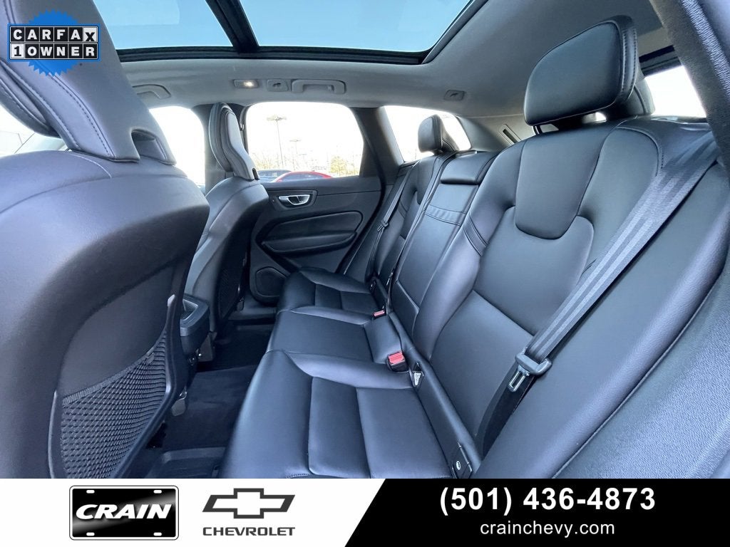 2023 Volvo XC60 Core