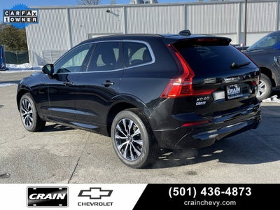 2023 Volvo XC60 Core