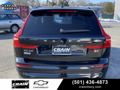 2023 Volvo XC60 Core