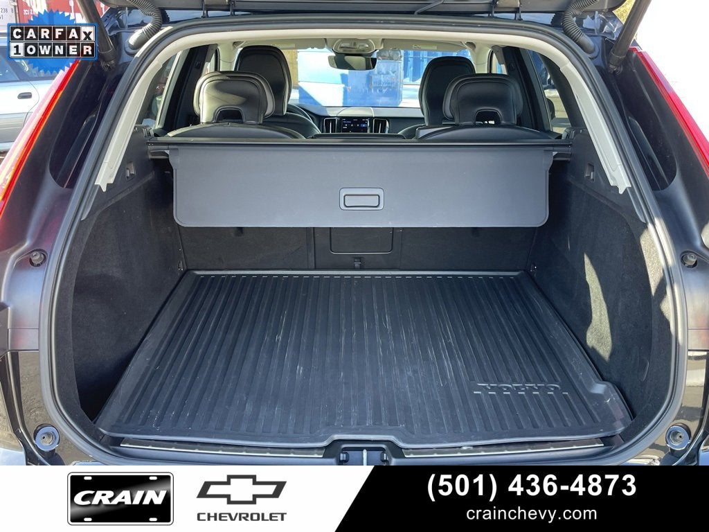 2023 Volvo XC60 Core