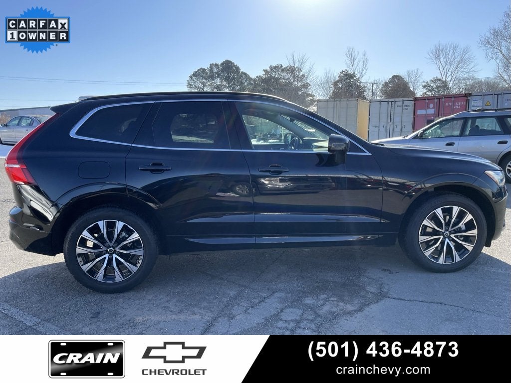 2023 Volvo XC60 Core