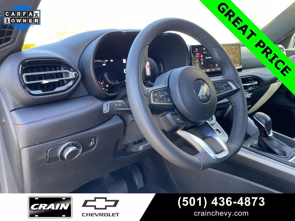 2024 Dodge Hornet GT