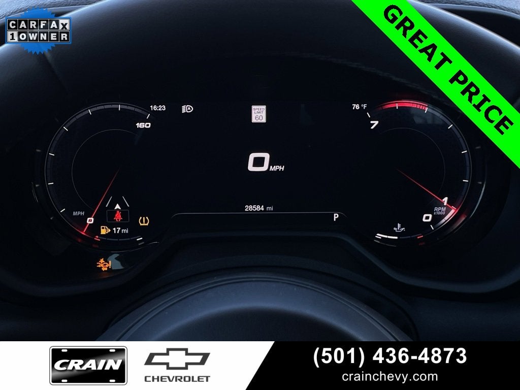 2024 Dodge Hornet GT