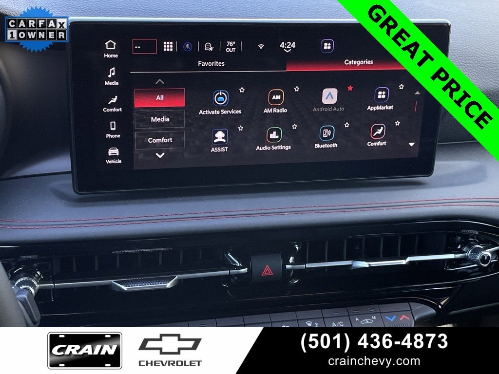 2024 Dodge Hornet GT