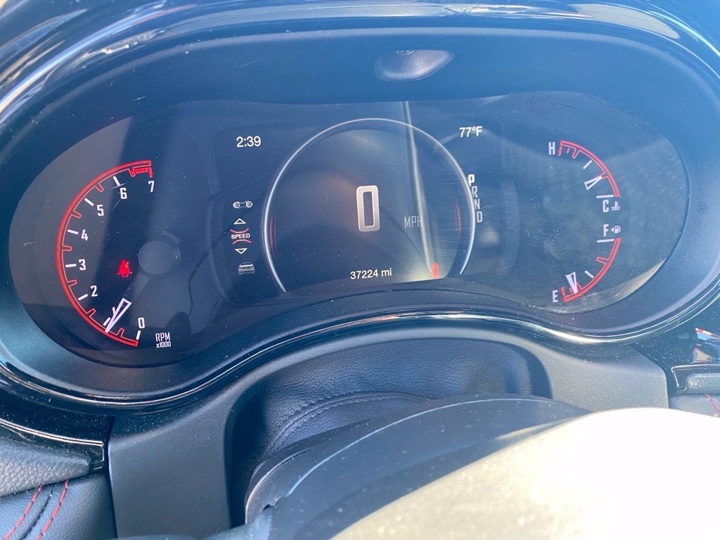 2025 DODGE TRUCK DURANGO Base
