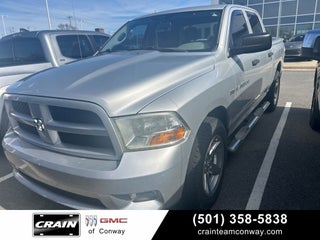 2012 RAM 1500 Express