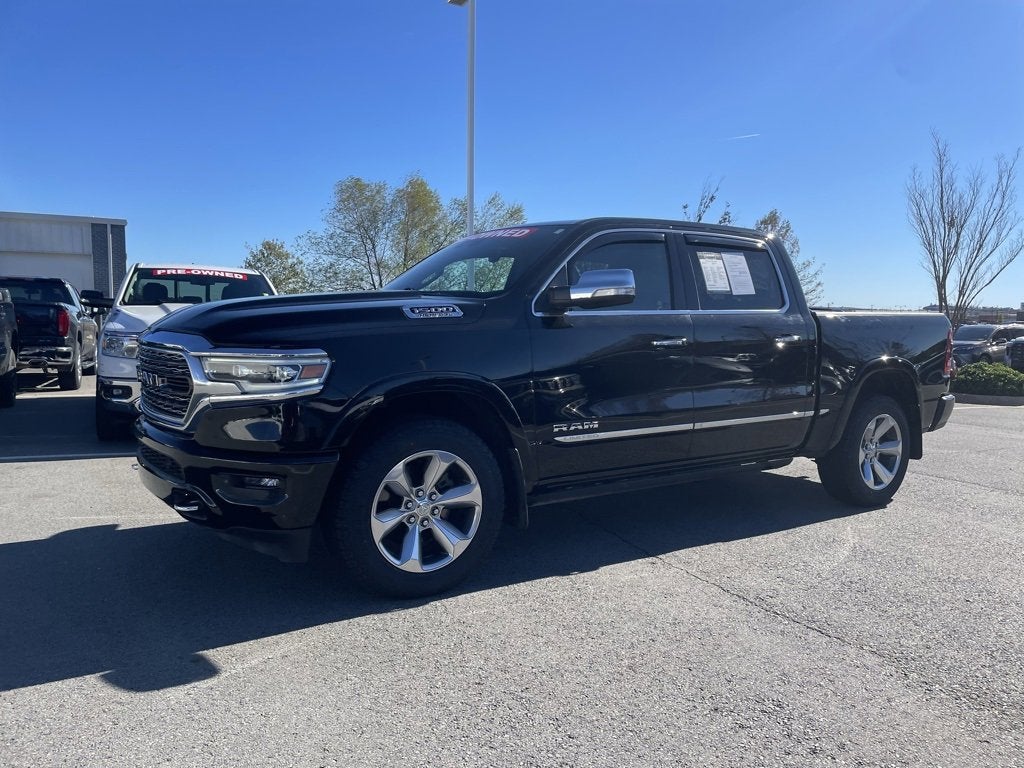 2022 RAM 1500 Limited