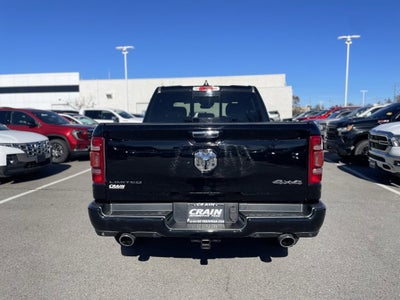 2022 RAM 1500 Limited