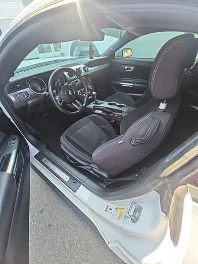 2021 Ford Mustang GT