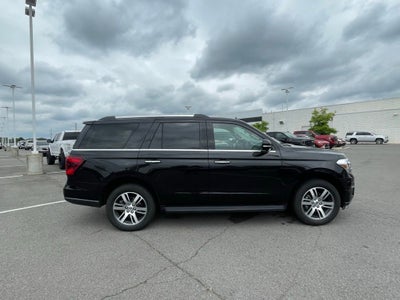 2024 Ford Expedition Limited