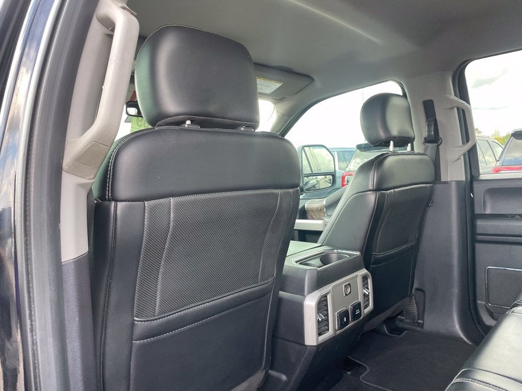 2019 Ford Super Duty F-250 SRW XL