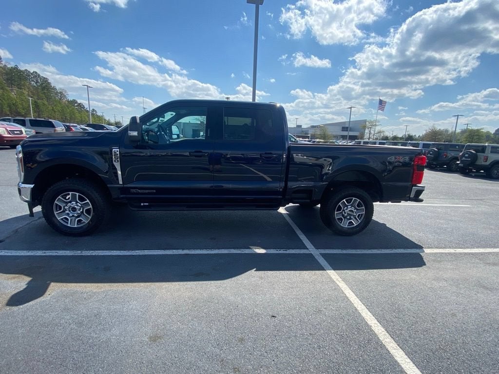 2024 Ford Super Duty F-250 SRW XL