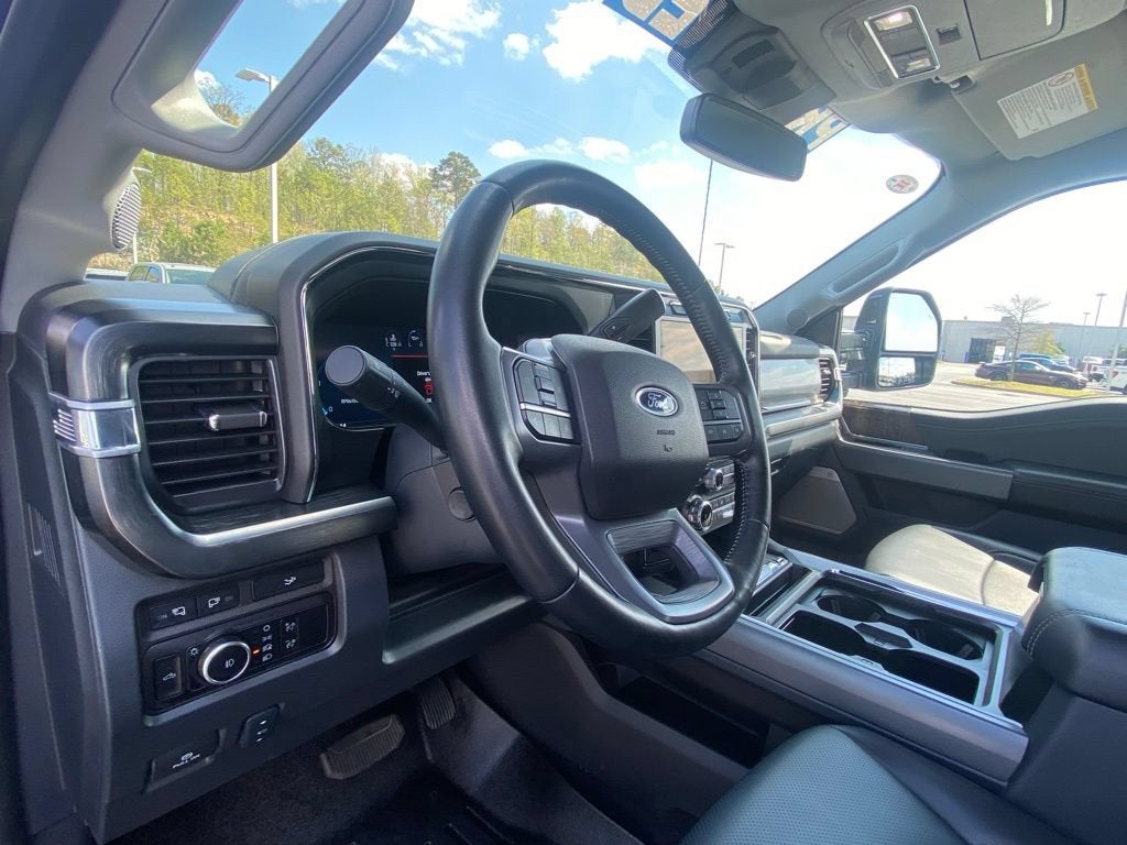 2024 Ford Super Duty F-250 SRW XL