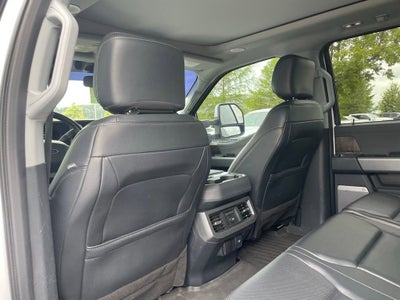 2023 Ford Super Duty F-250 SRW XL