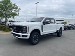 2023 Ford Super Duty F-250 SRW XL