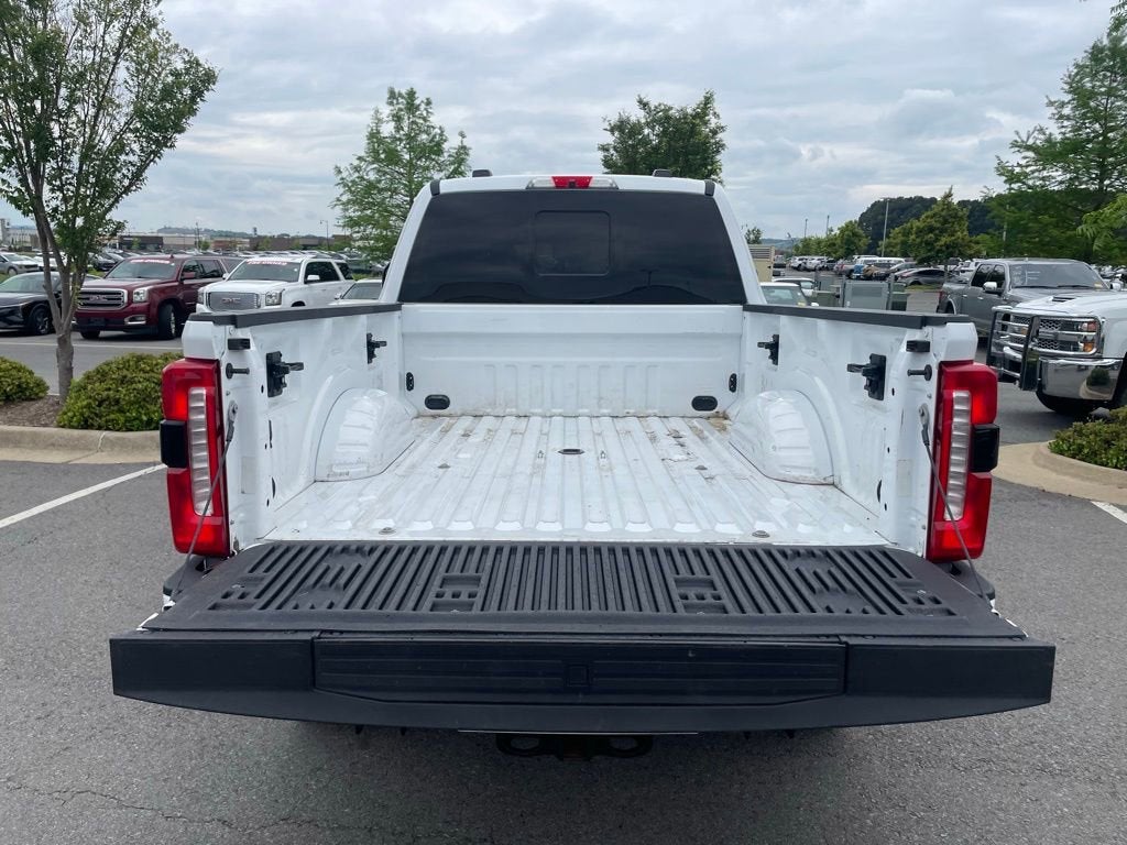 2023 Ford Super Duty F-250 SRW XL
