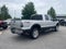 2016 Ford Super Duty F-350 SRW Platinum